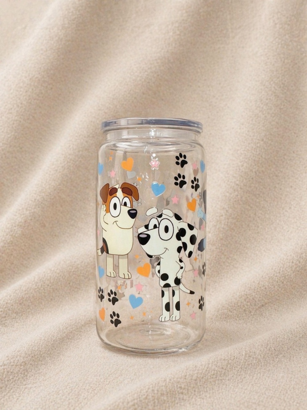 Bluey cup - Picture 2 of 4